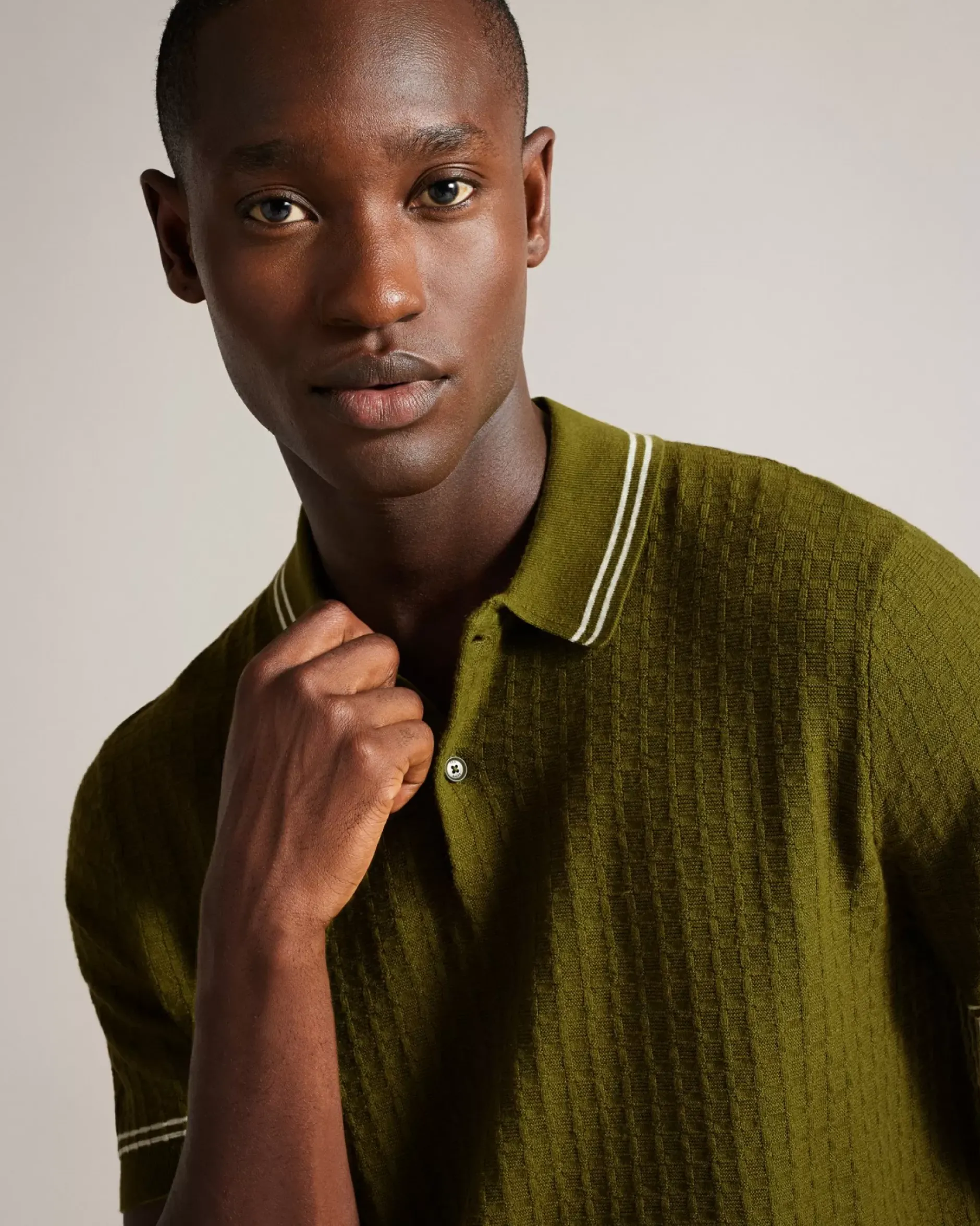 Discount Maytain Men Tops