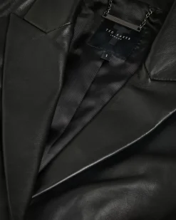 Hot Melliie Women Coats & Jackets