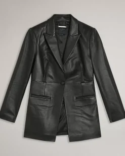 Hot Melliie Women Coats & Jackets