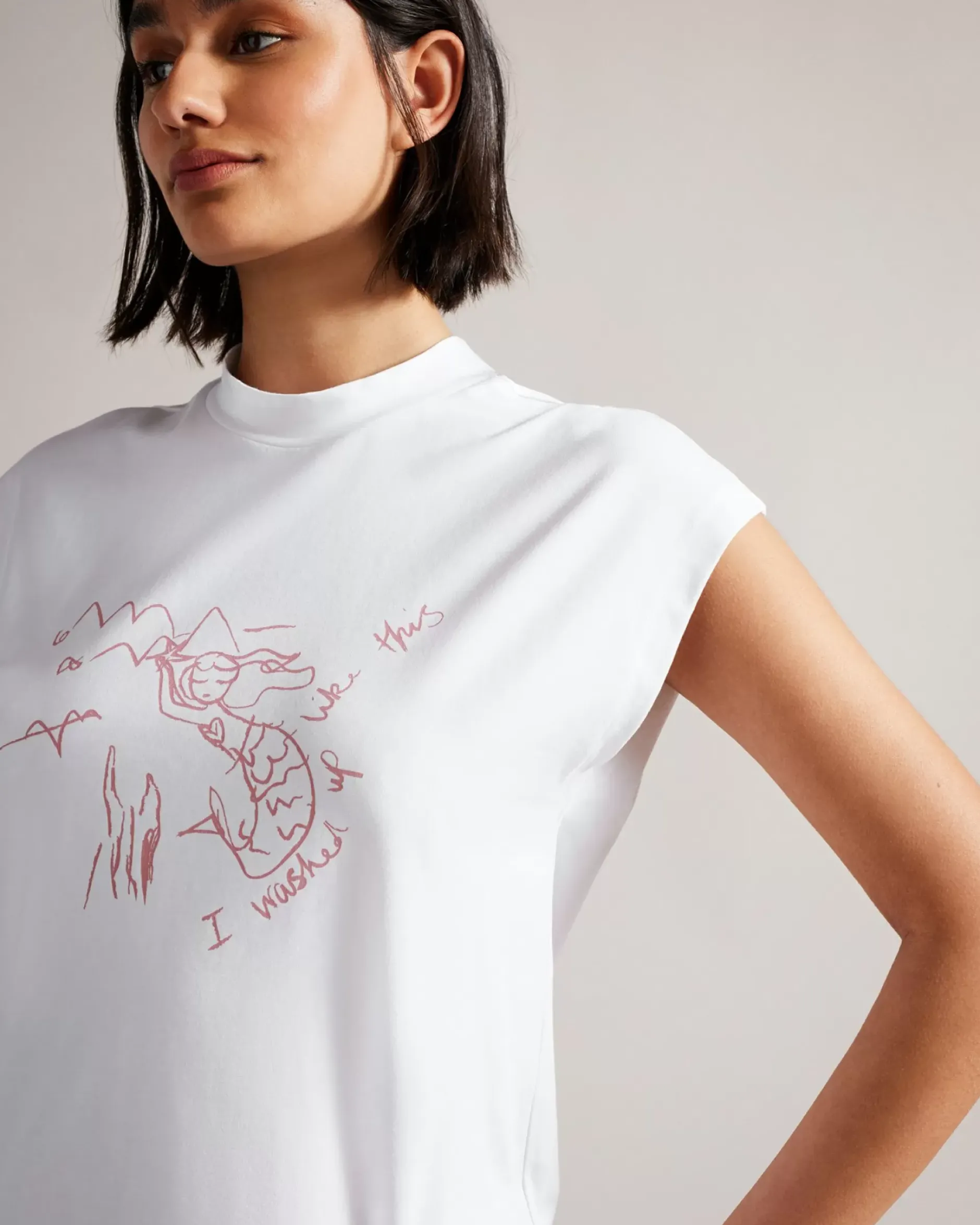 Discount Mermada Women Tops & Blouses