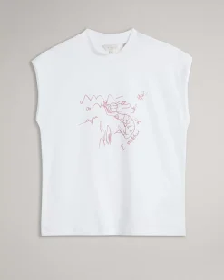 Discount Mermada Women Tops & Blouses