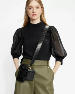 Micaeli Women Tops & Blouses