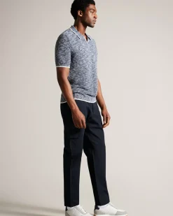Hot Mikel Men Trousers & Chinos