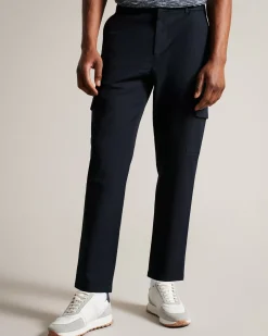 Hot Mikel Men Trousers & Chinos