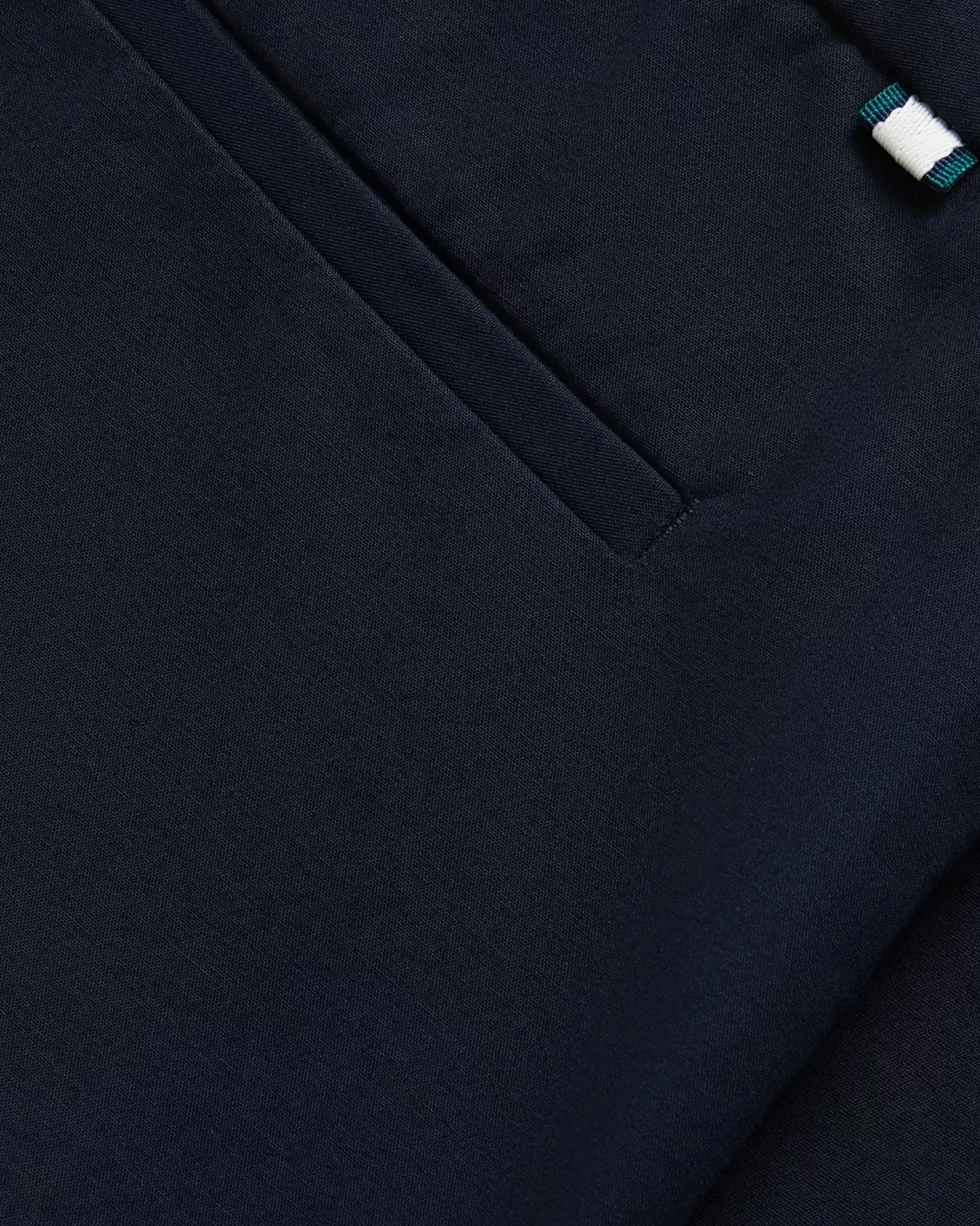 Hot Mikel Men Trousers & Chinos