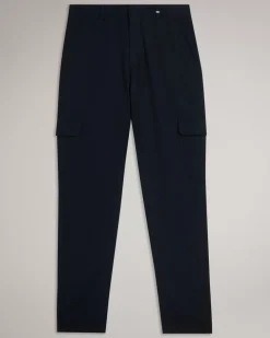 Hot Mikel Men Trousers & Chinos