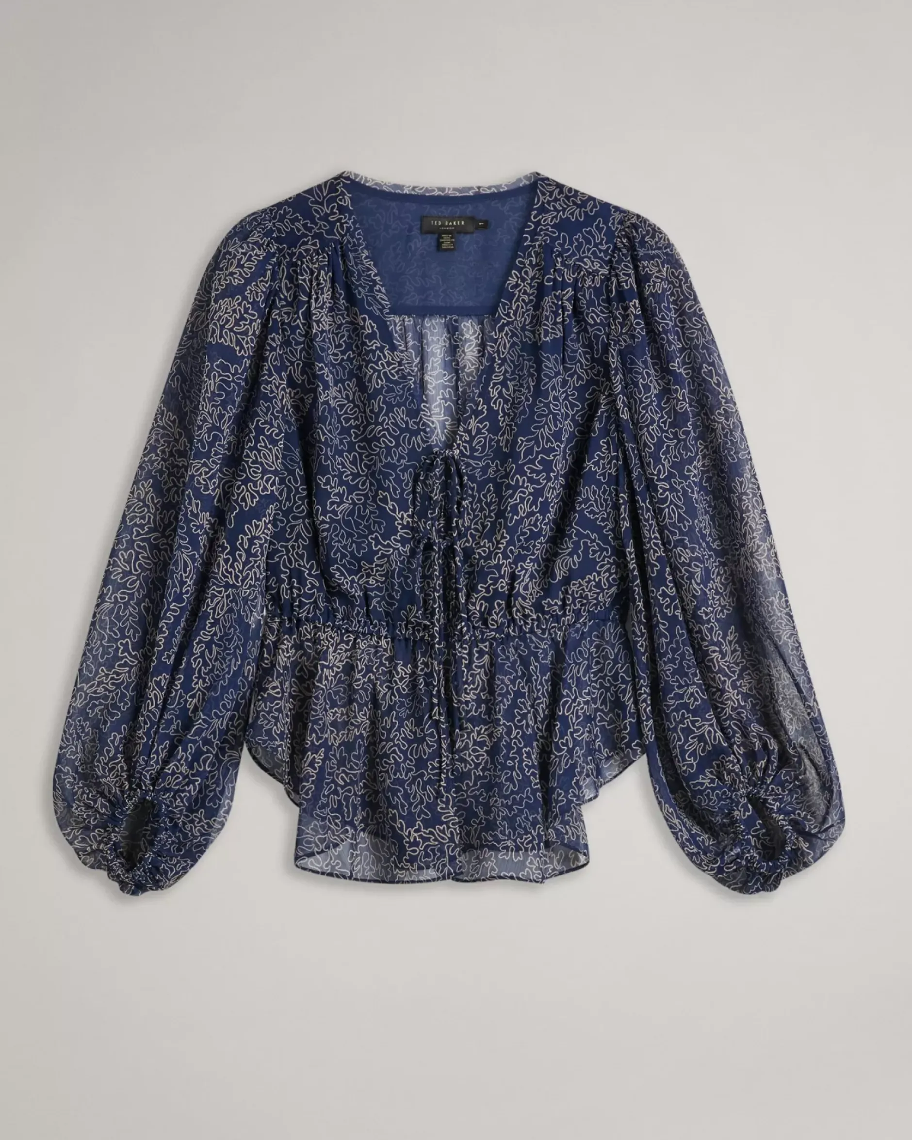 Discount Mildrid Women Tops & Blouses