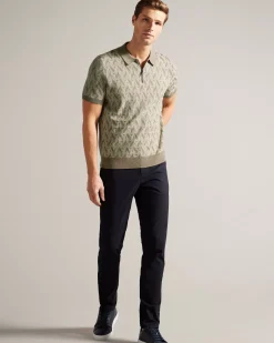 Mitford Men Tops