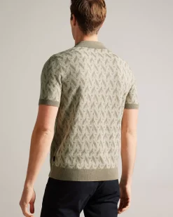 Mitford Men Tops