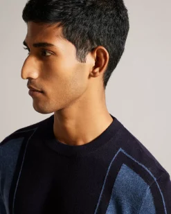 Sale Mitted Men Jumpers & Knitwear