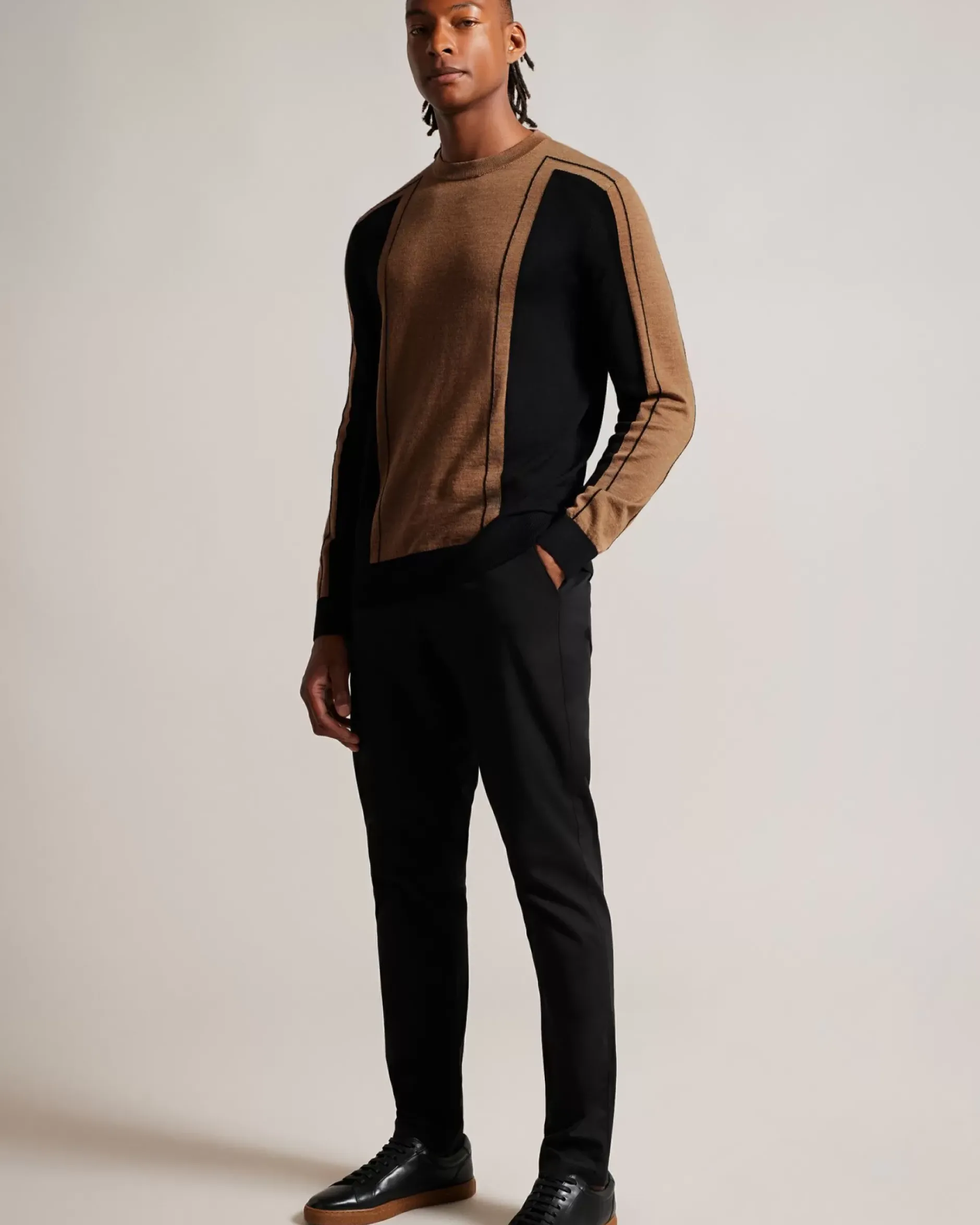 Clearance Mitted Men Jumpers & Knitwear