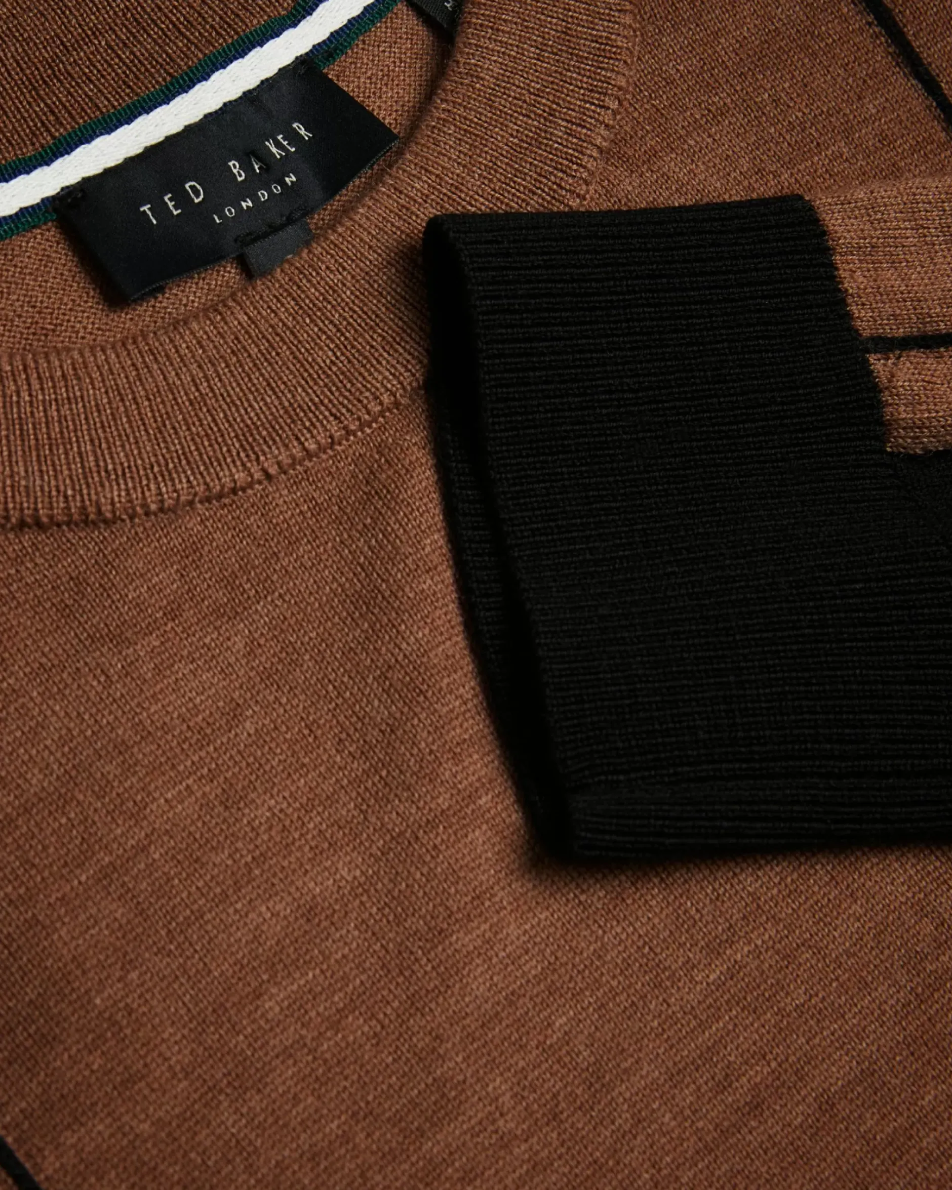Clearance Mitted Men Jumpers & Knitwear