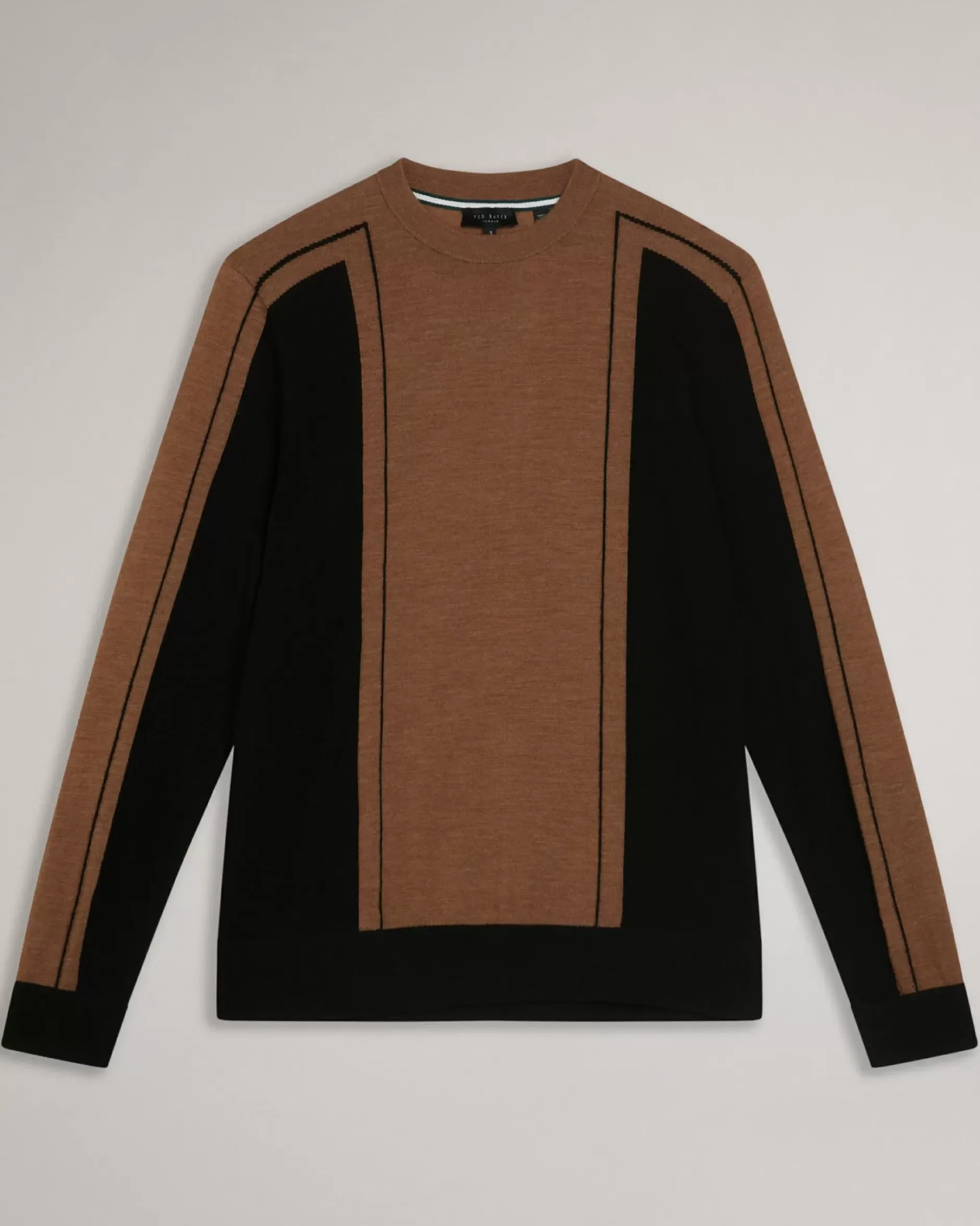 Clearance Mitted Men Jumpers & Knitwear