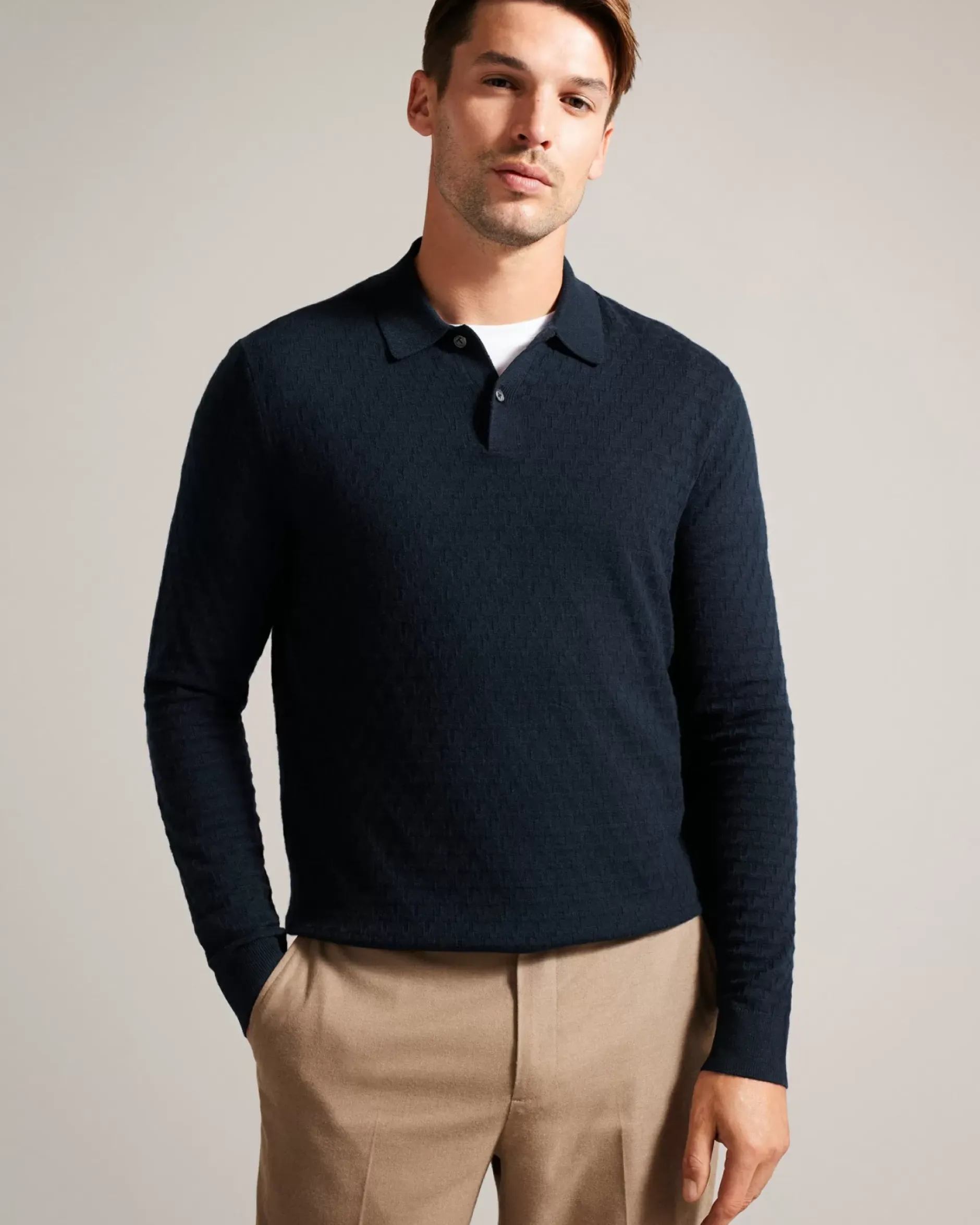 Online Morar Men Tops