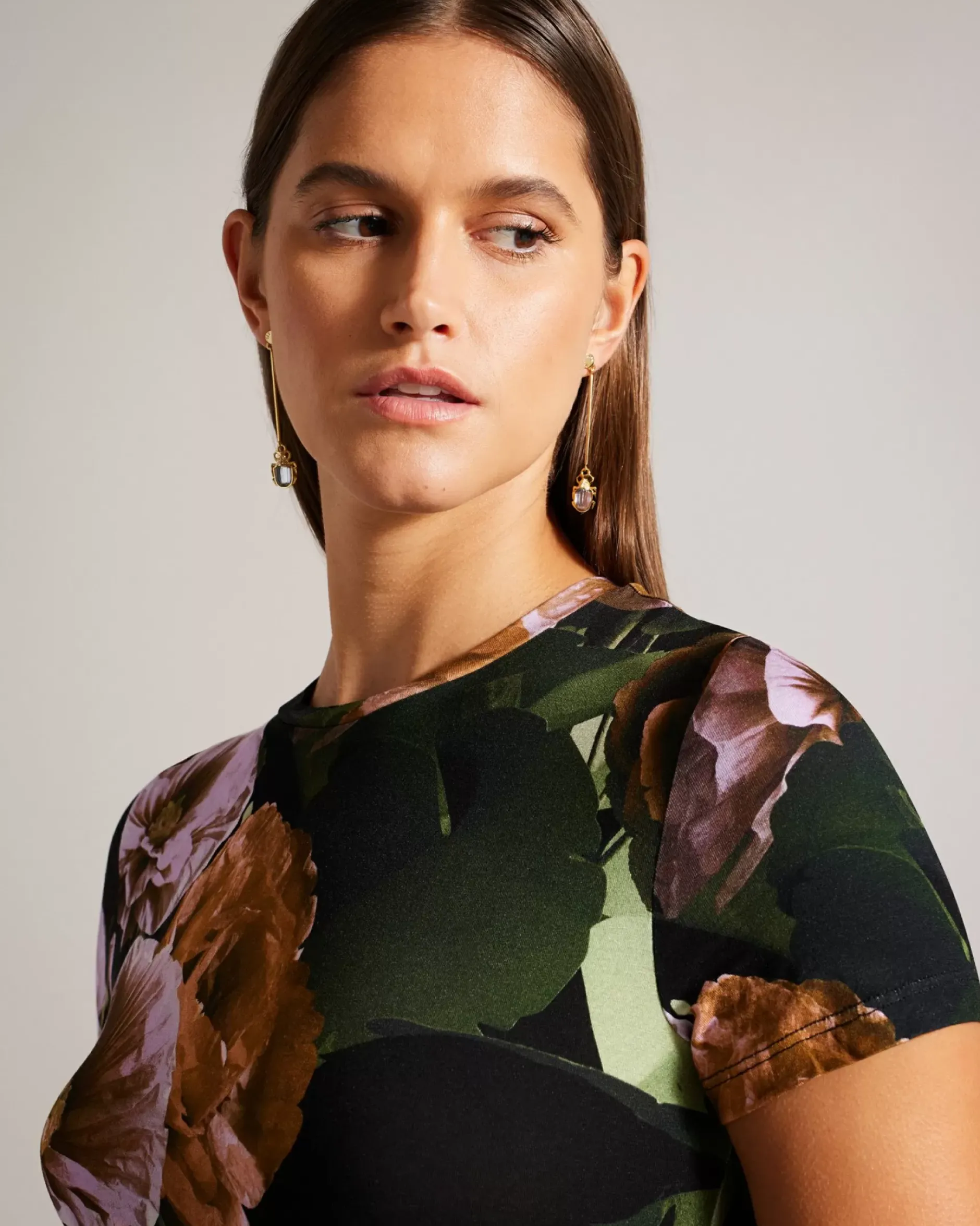Discount Morlaa Women T-Shirts & Vests