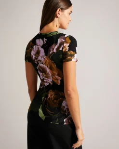 Discount Morlaa Women T-Shirts & Vests