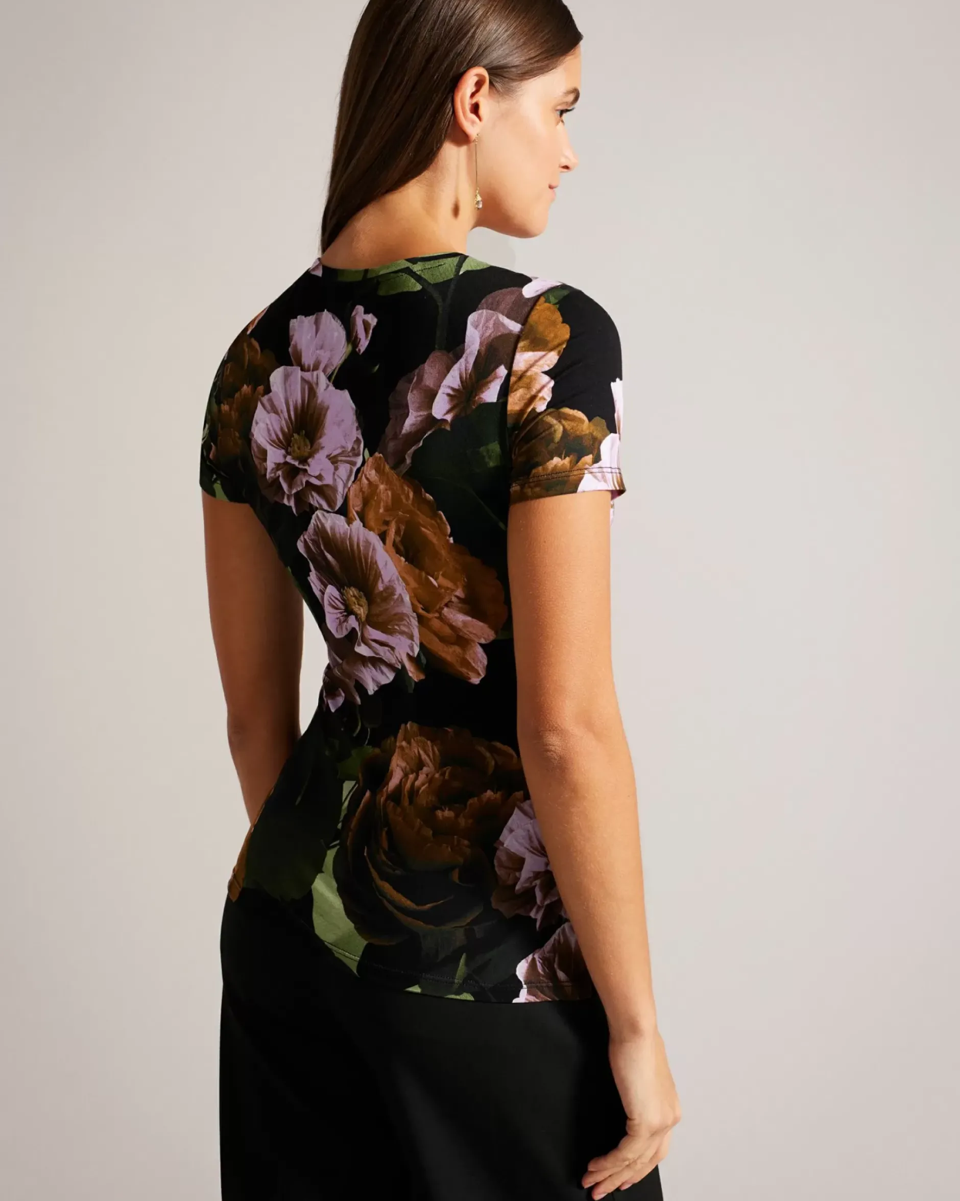 Discount Morlaa Women T-Shirts & Vests