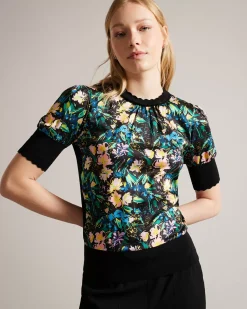 Mowlii Women Jumpers & Cardigans