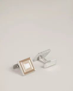 Outlet Multii Men Cufflinks