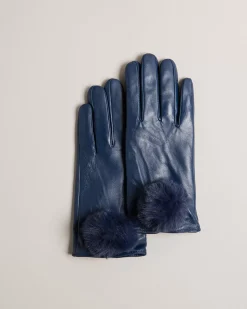 Online Nacy Women Gloves