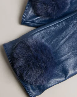 Online Nacy Women Gloves