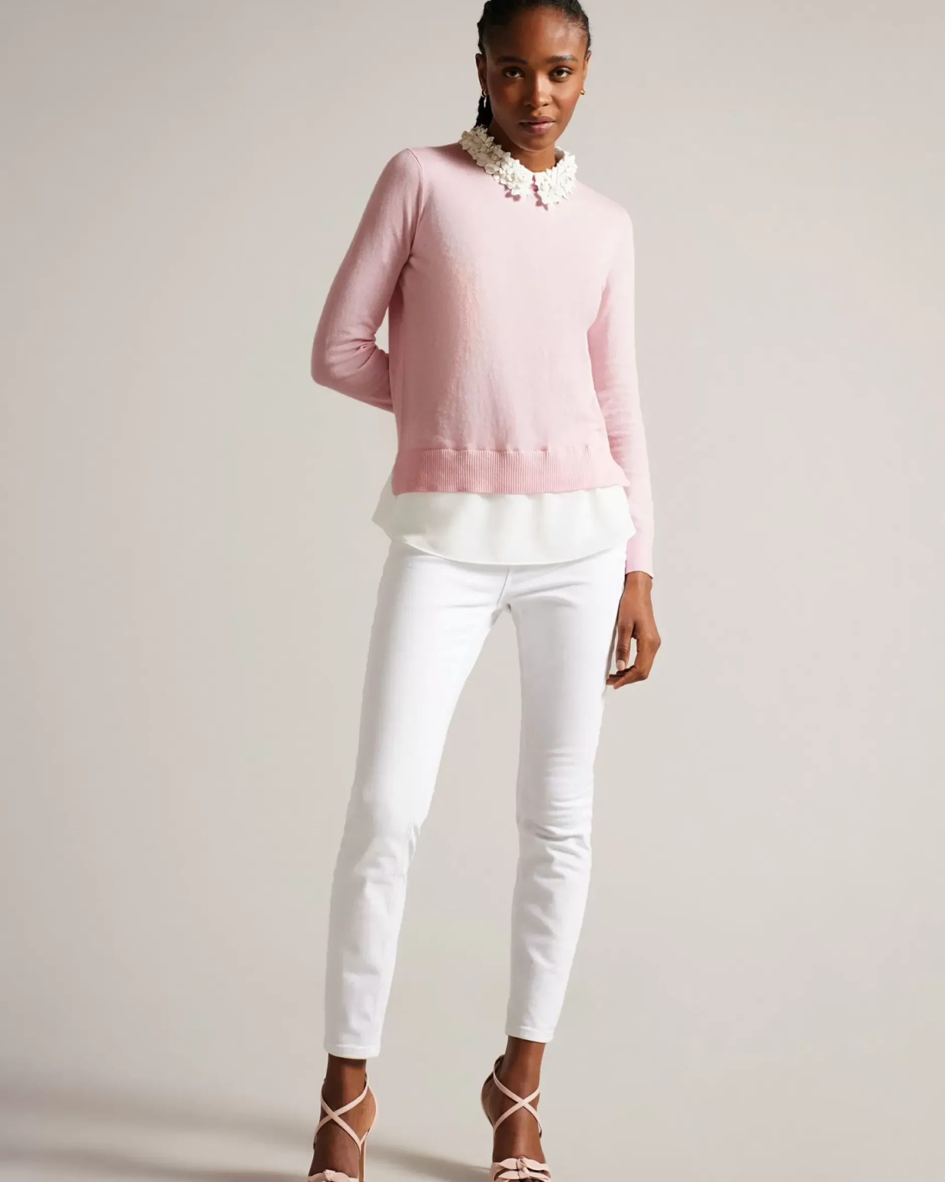 Hot Nansea Women Jumpers & Cardigans