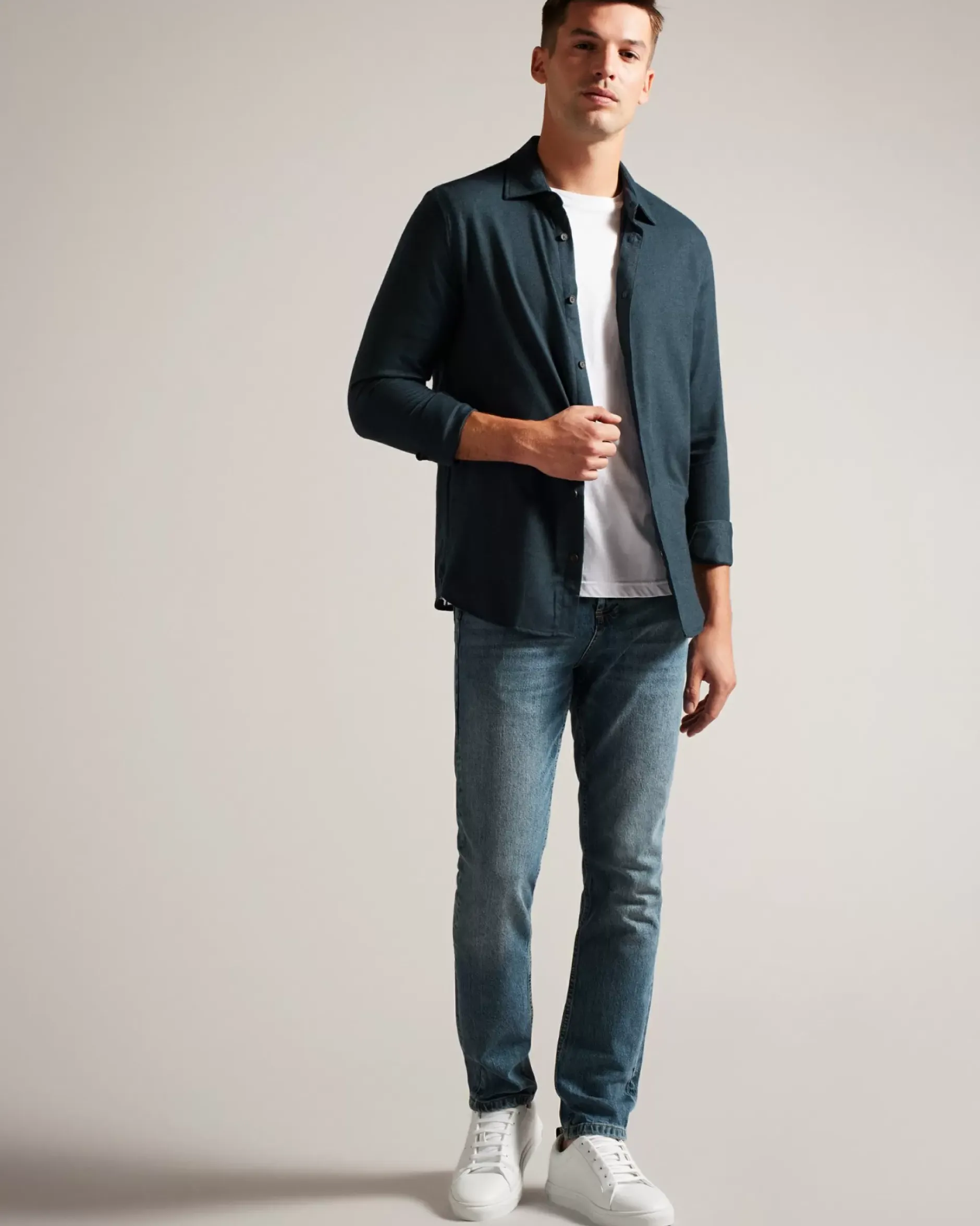 Narni Men Shirts