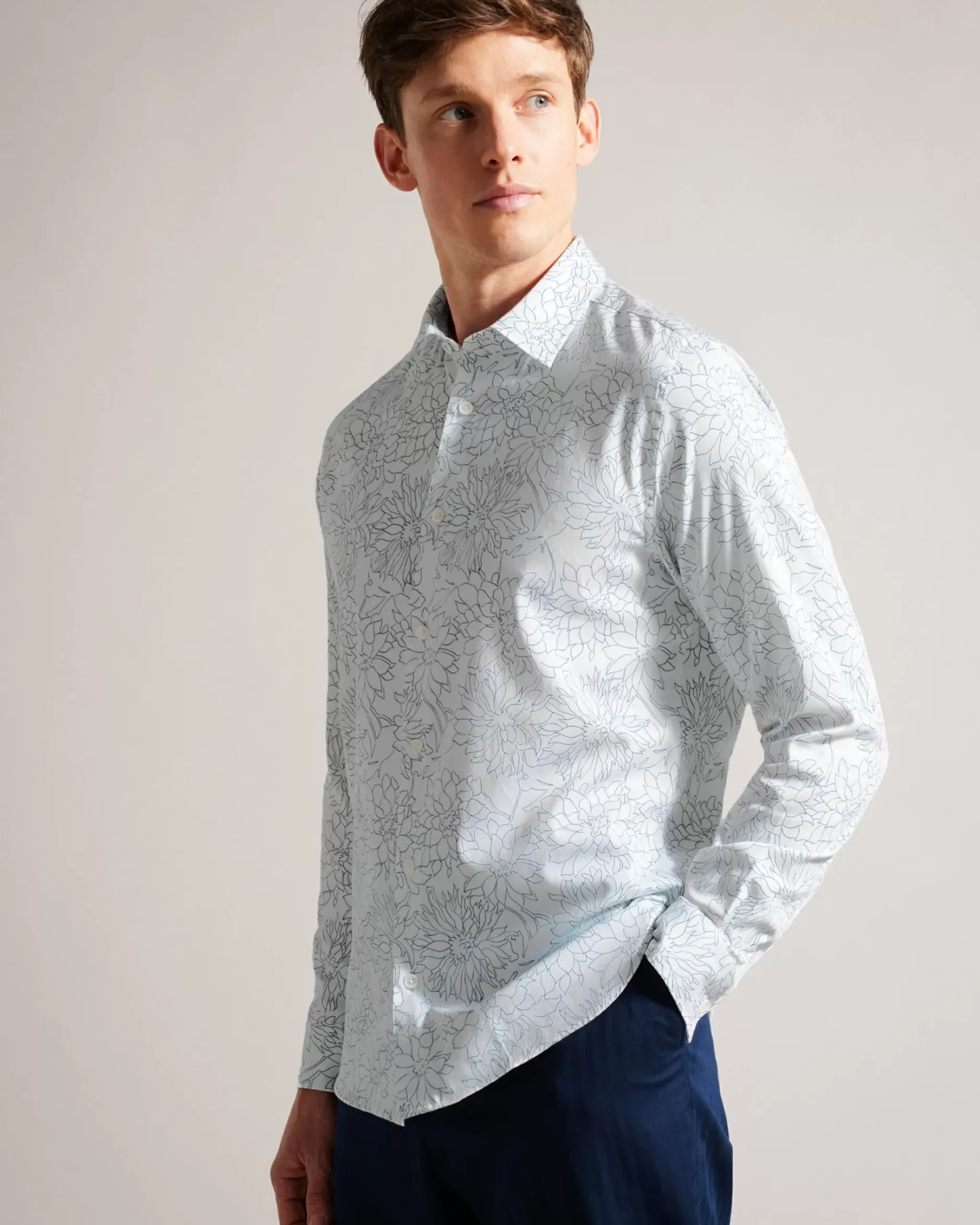 Sale Neale Men Shirts