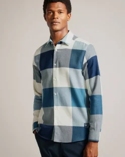 Online Neetly Men Shirts