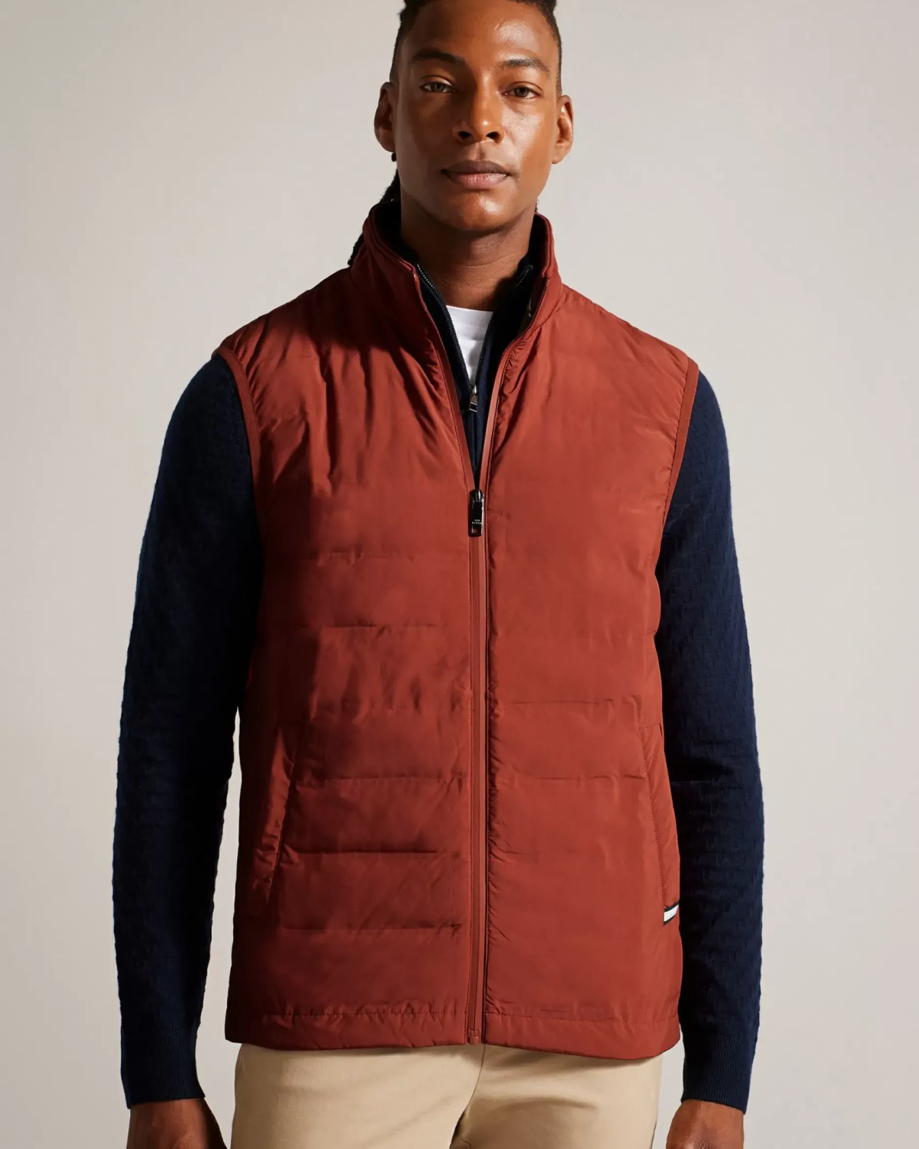 Newwark Men Coats & Jackets
