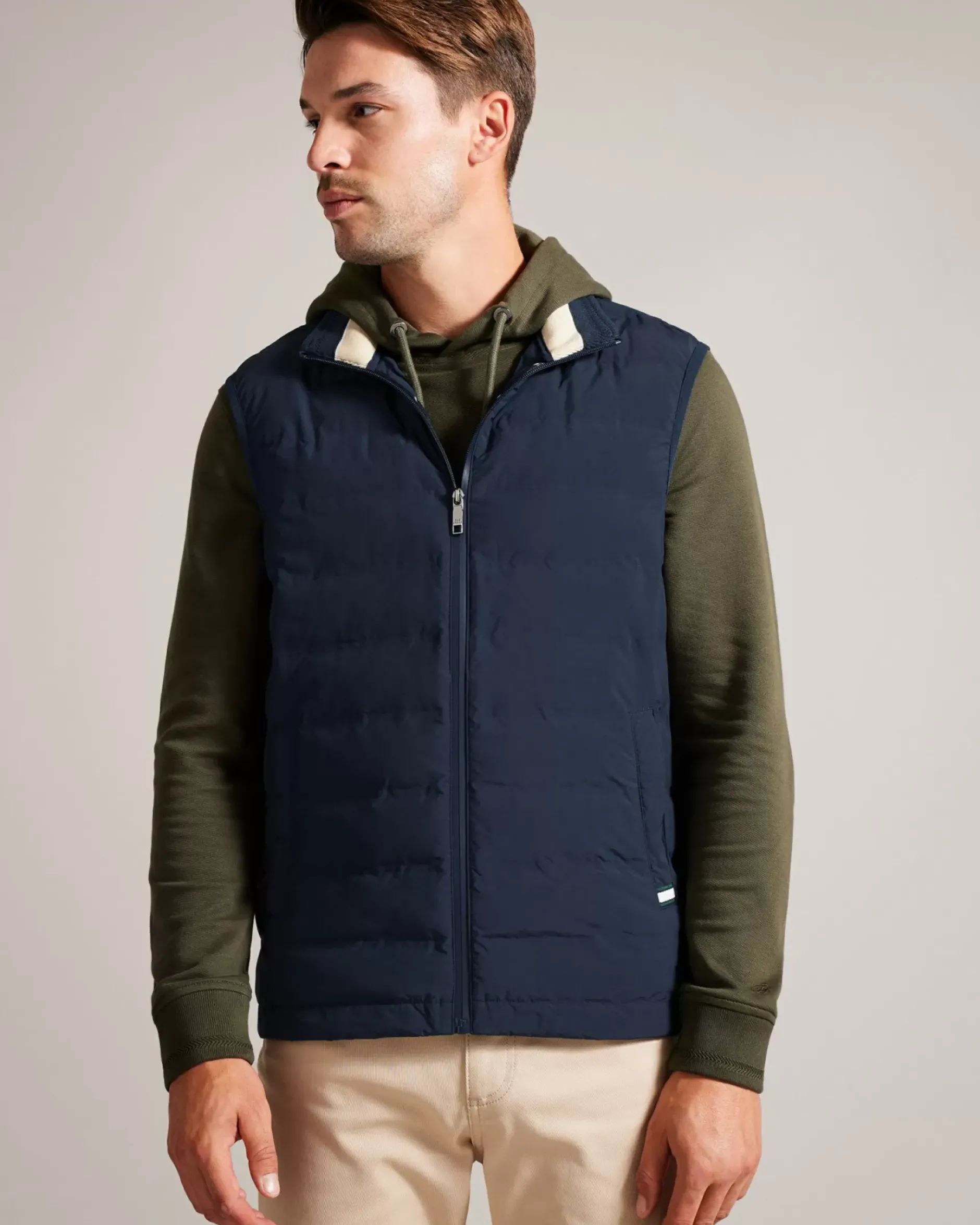 Clearance Newwark Men Coats & Jackets