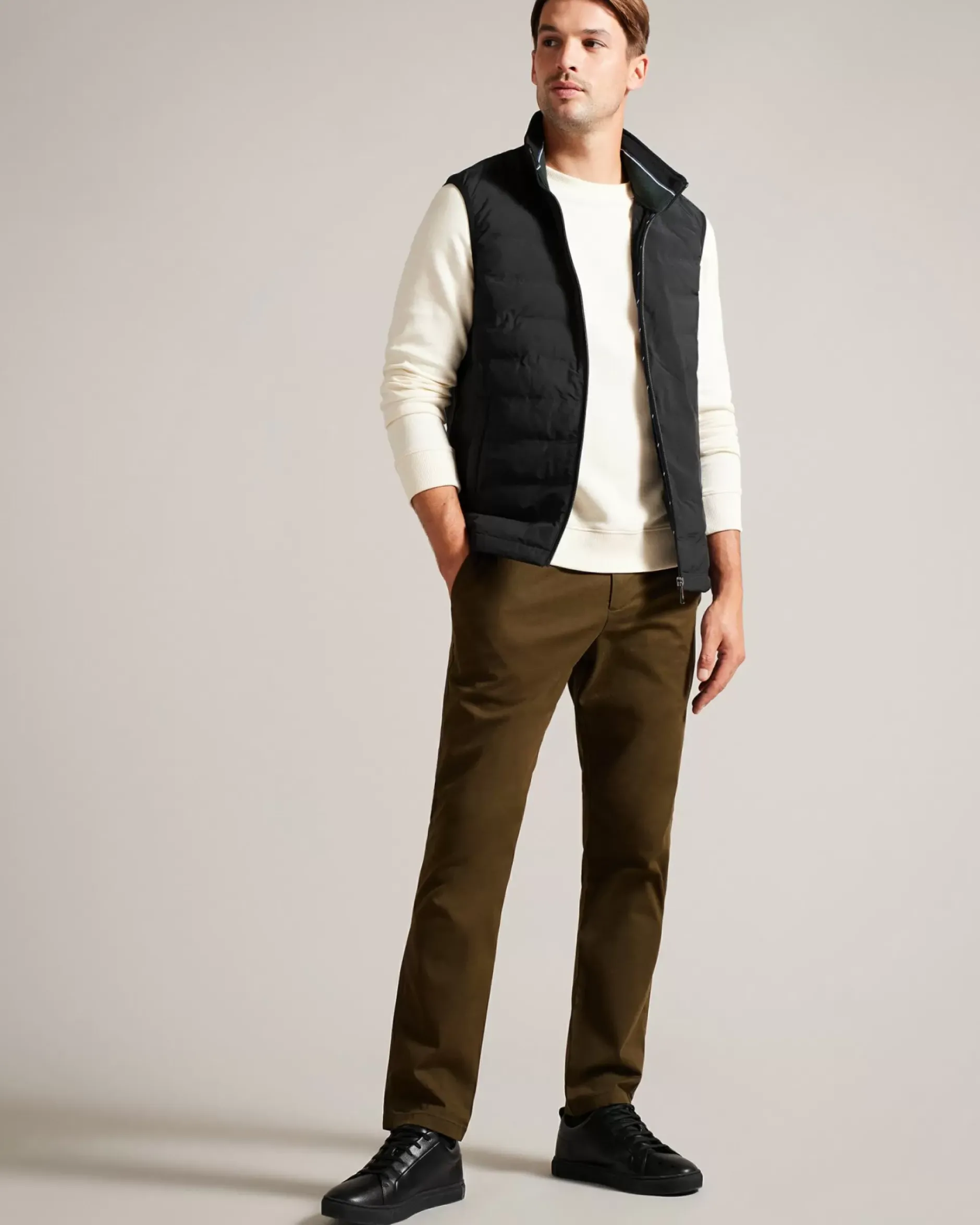 New Newwark Men Coats & Jackets