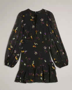 New Nikaii Women Dresses