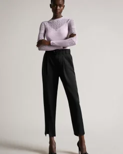 Outlet Ninette Women Trousers & Shorts