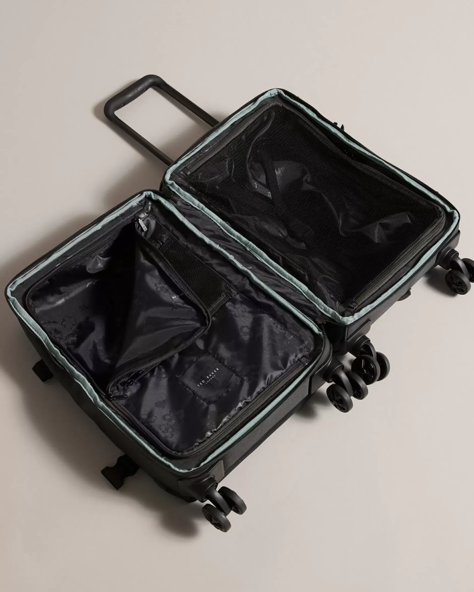 Clearance Normn Men Suitcases & Travel Bags
