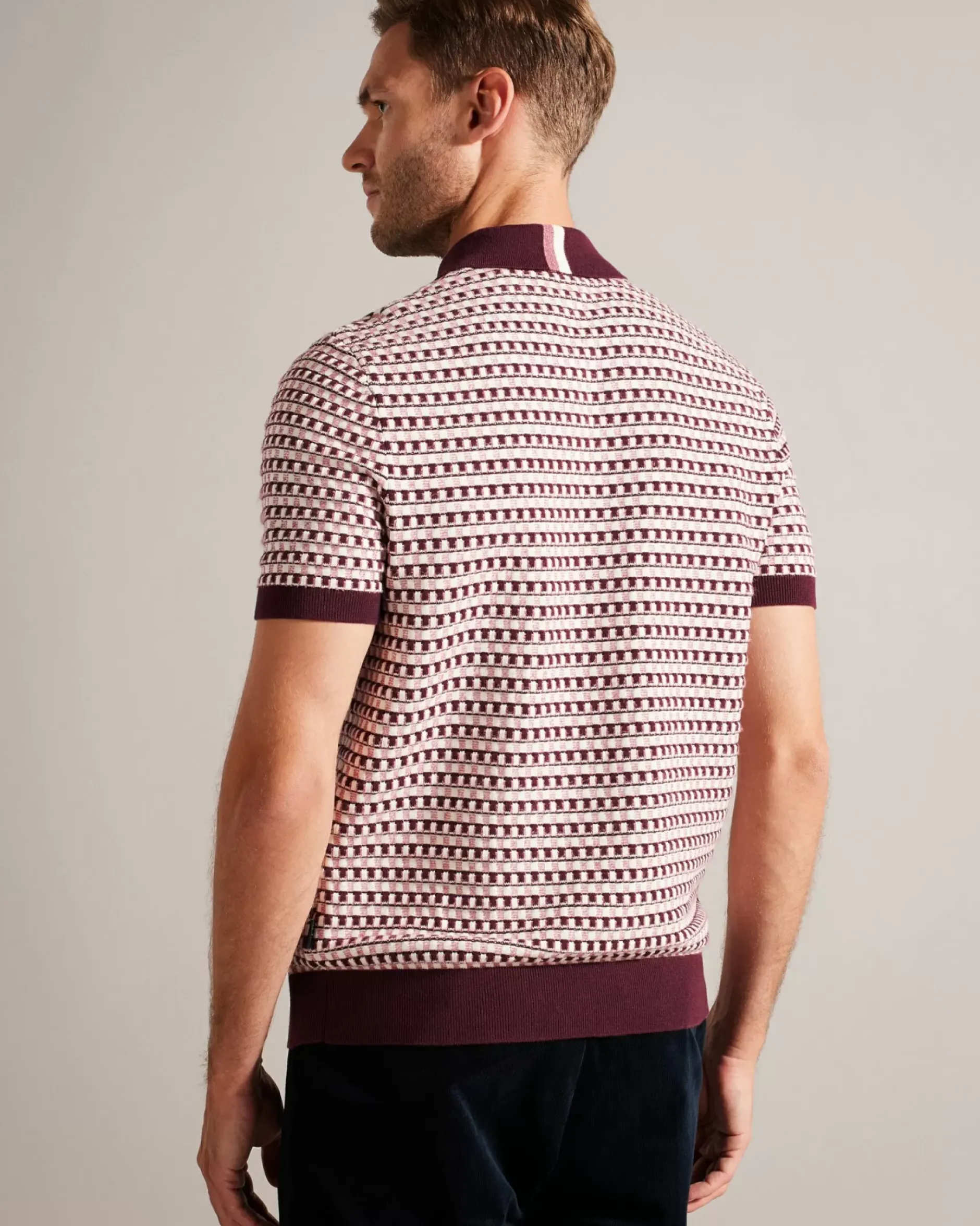 Sale Notae Men Tops