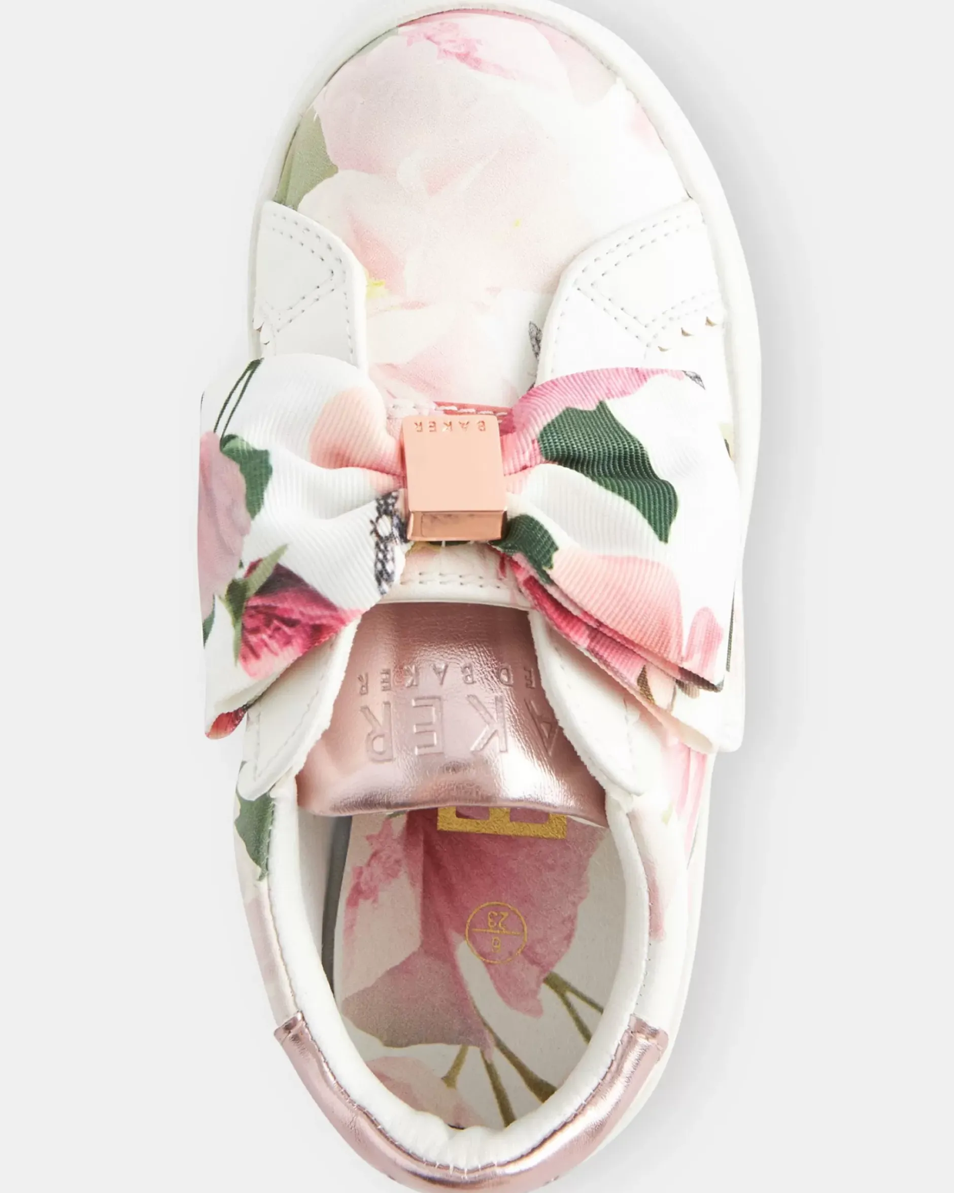 New Novatay Kids Girls' Shoes