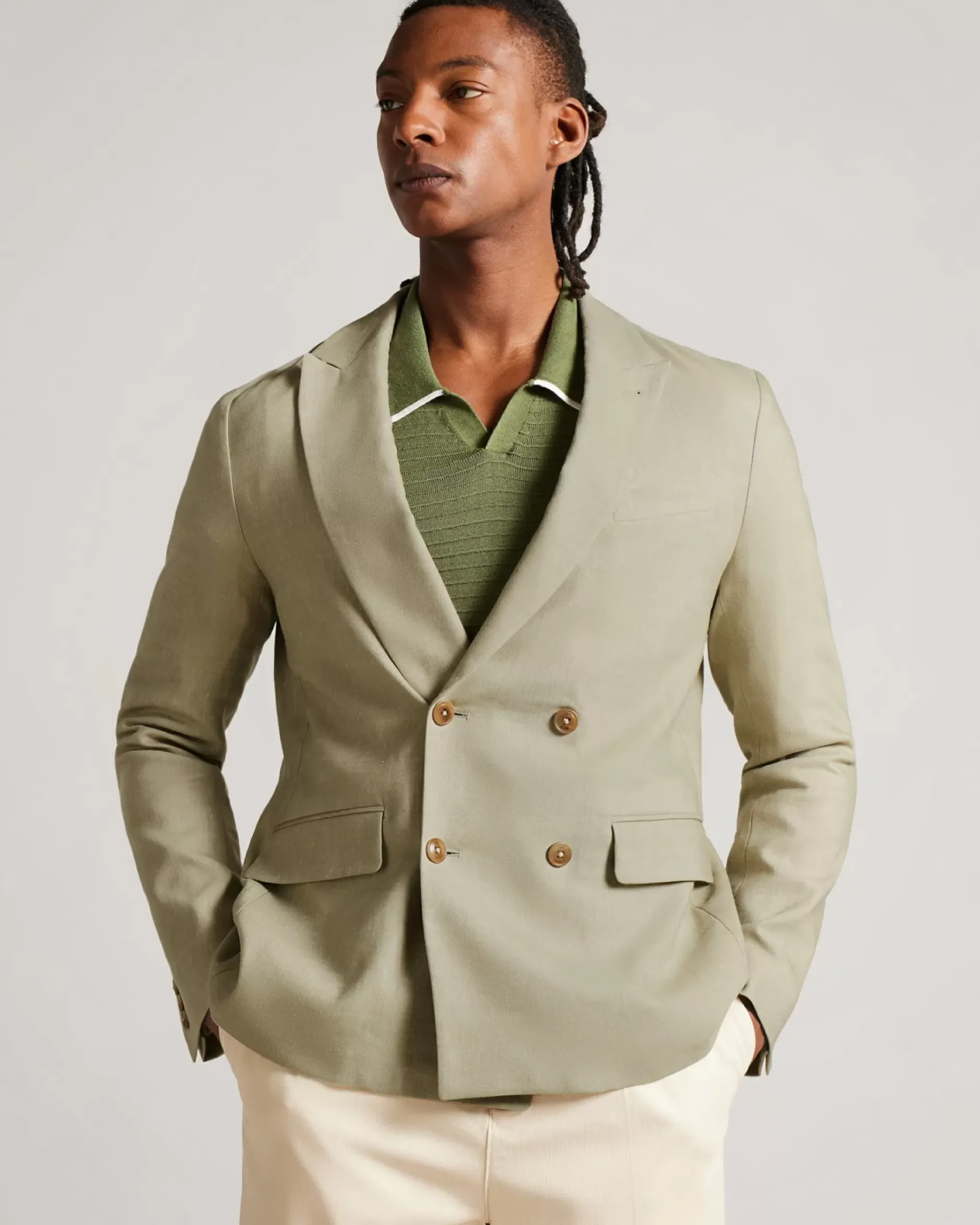 Clearance Oadby Men Coats & Jackets