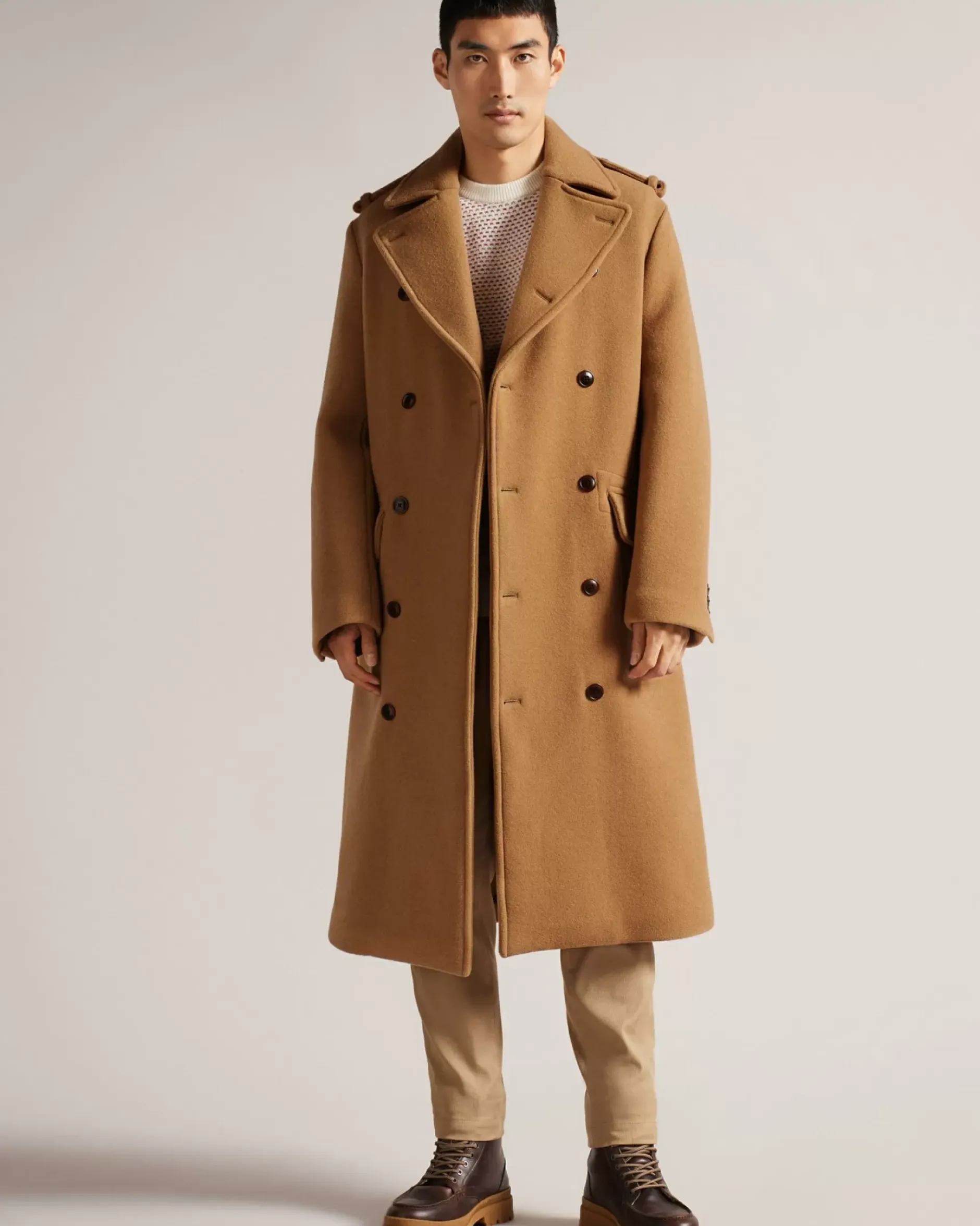 Sale Ockley Men Coats & Jackets