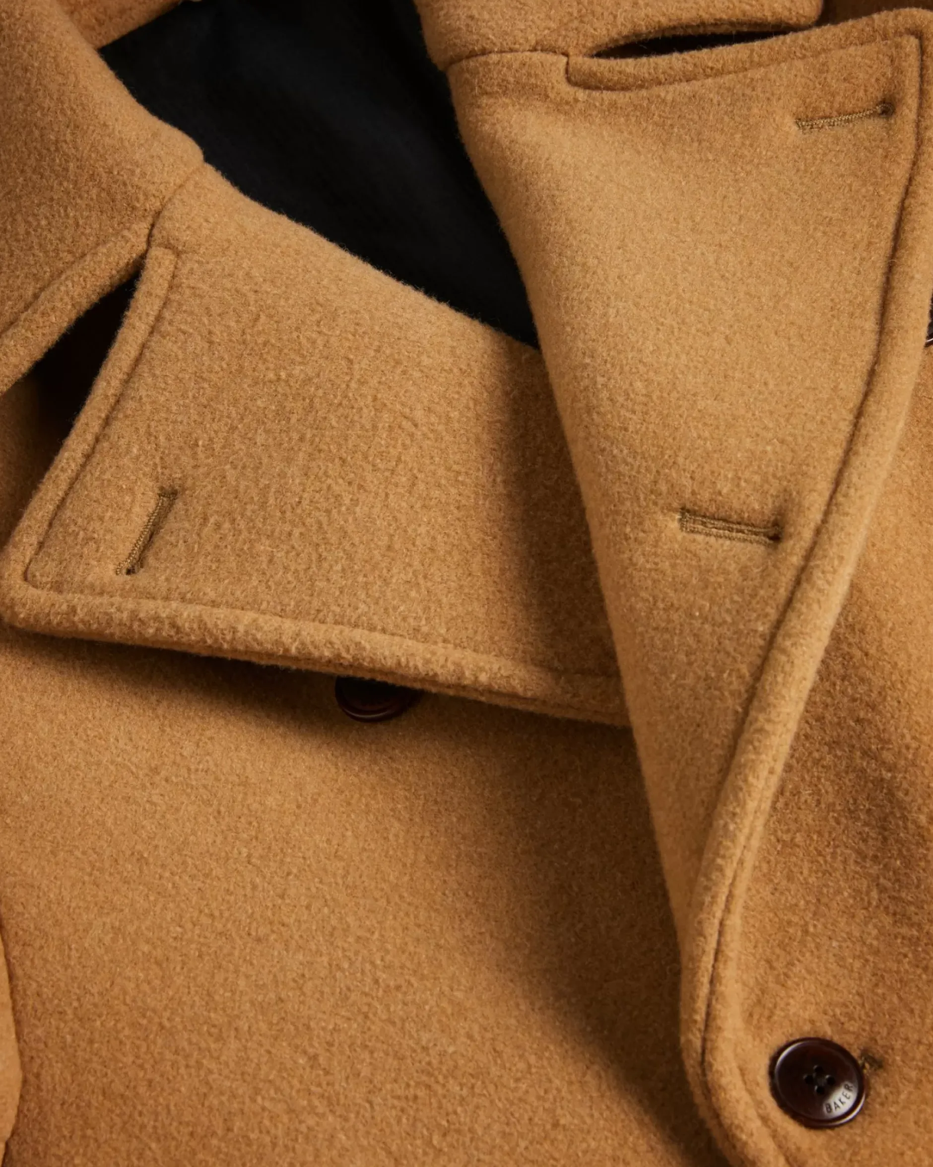 Sale Ockley Men Coats & Jackets