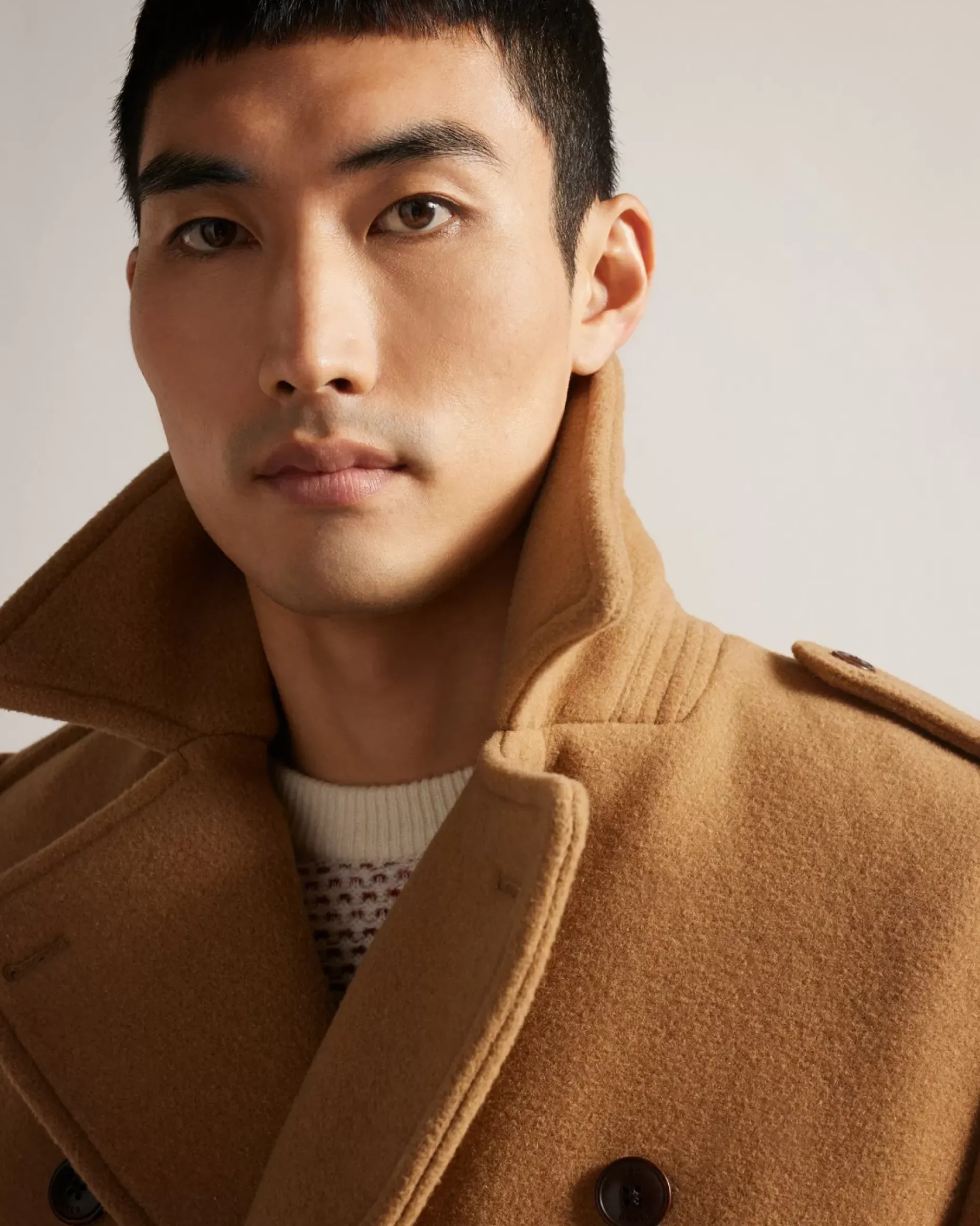 Sale Ockley Men Coats & Jackets