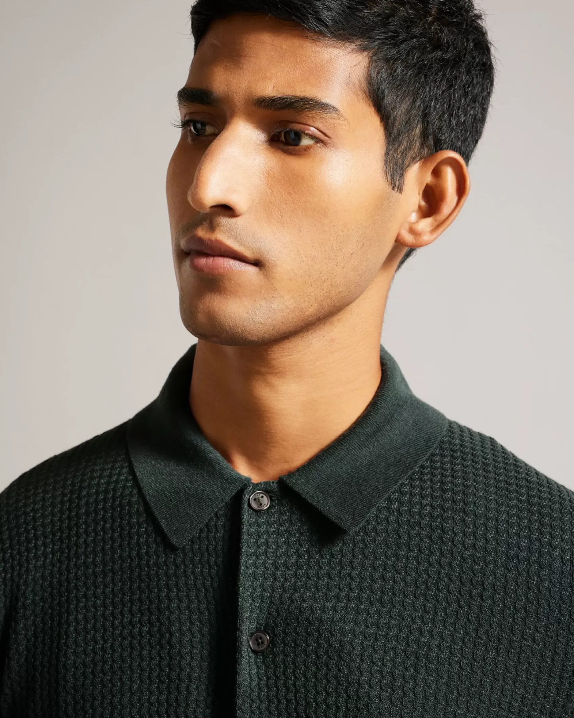 New Oidar Men Tops