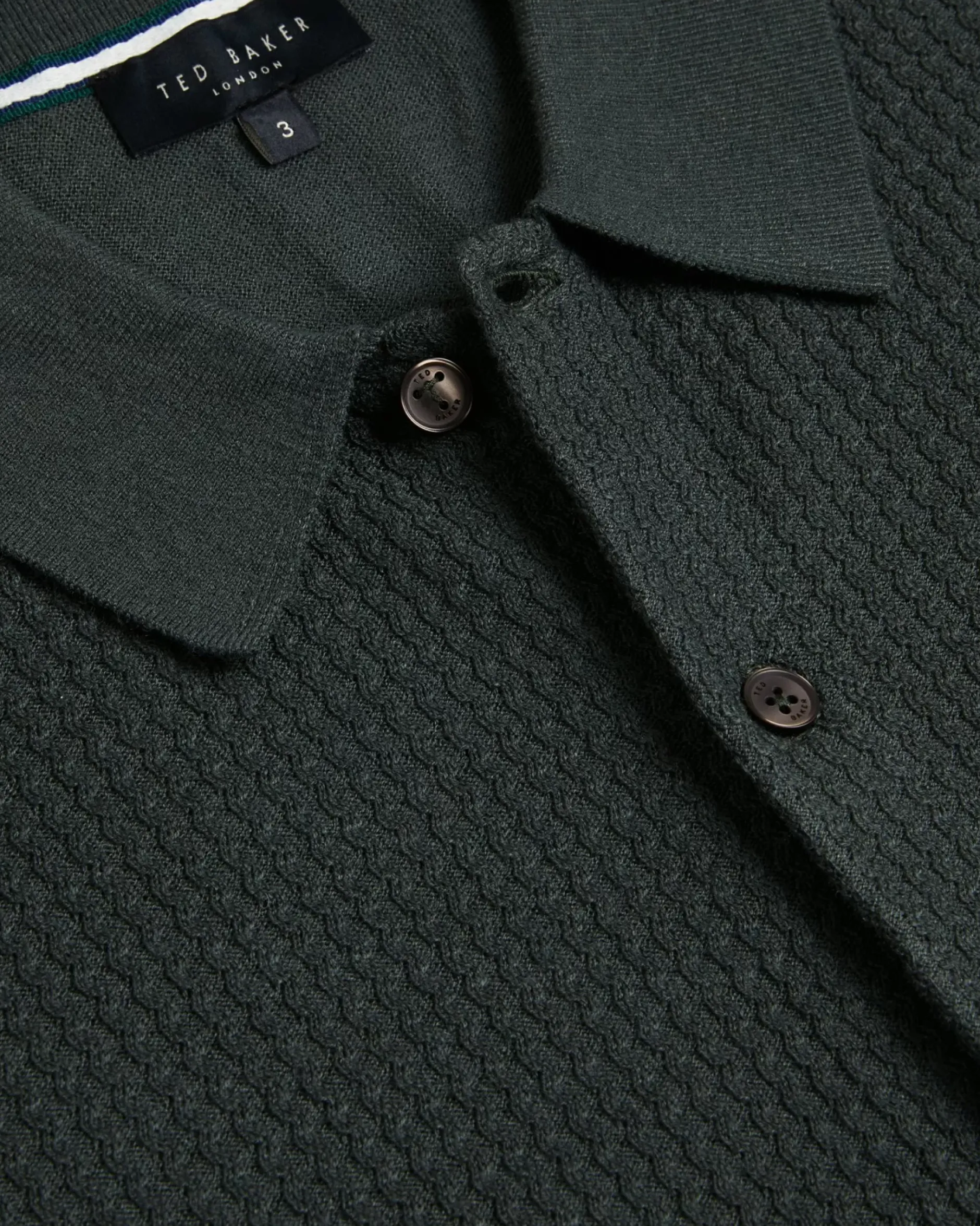 New Oidar Men Tops