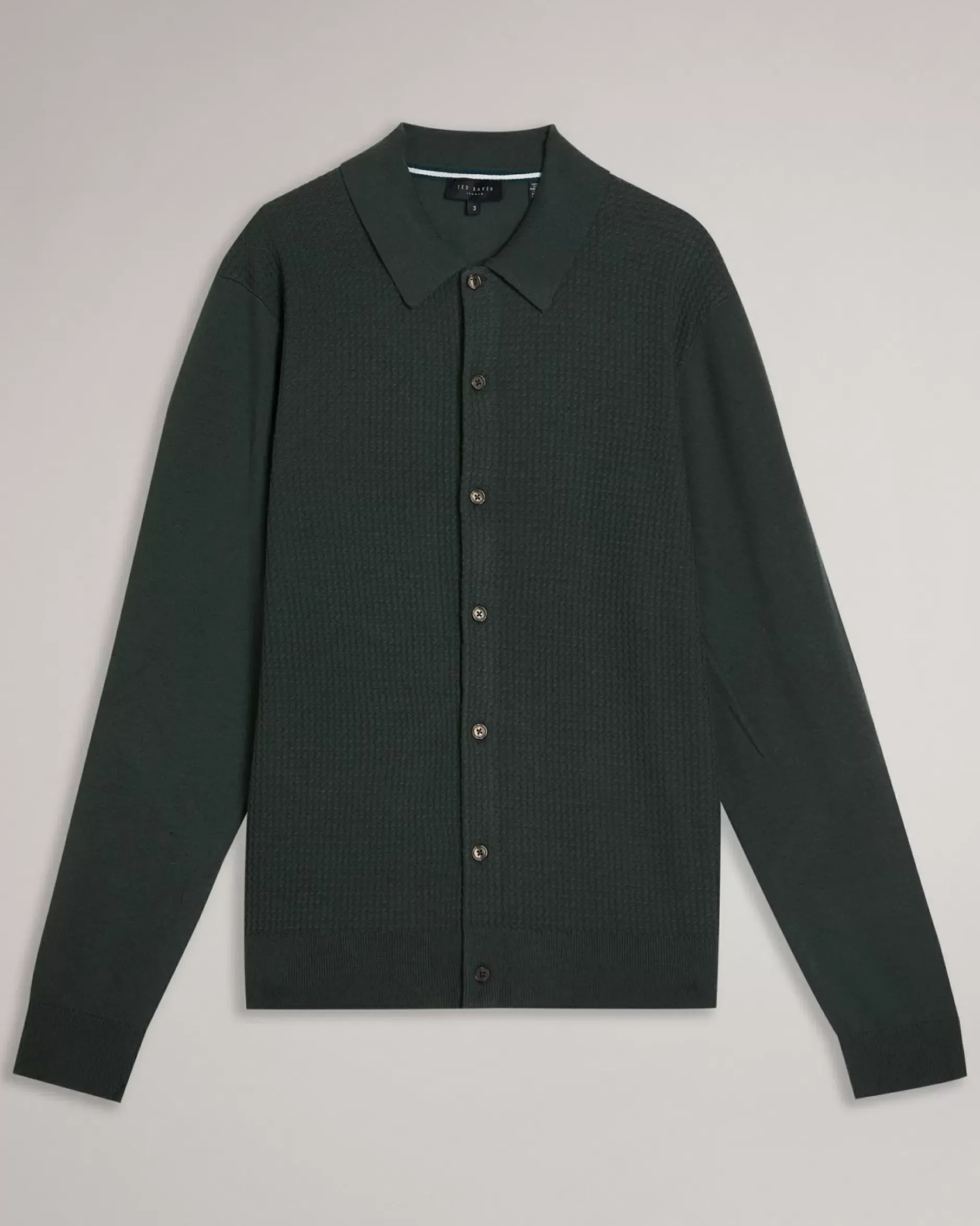 New Oidar Men Tops