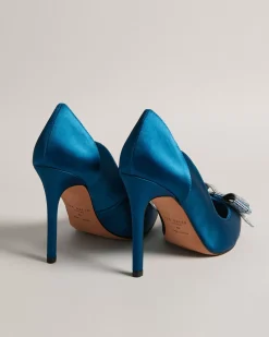 New Orlilas Women Heels