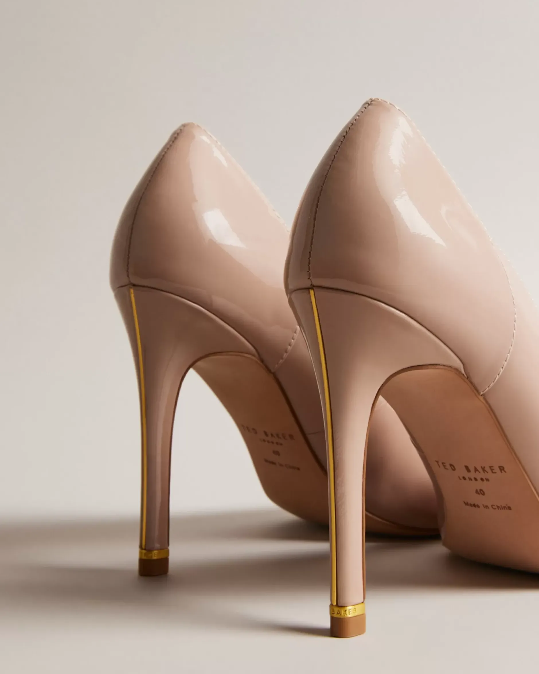 Hot Orlinay Women Heels