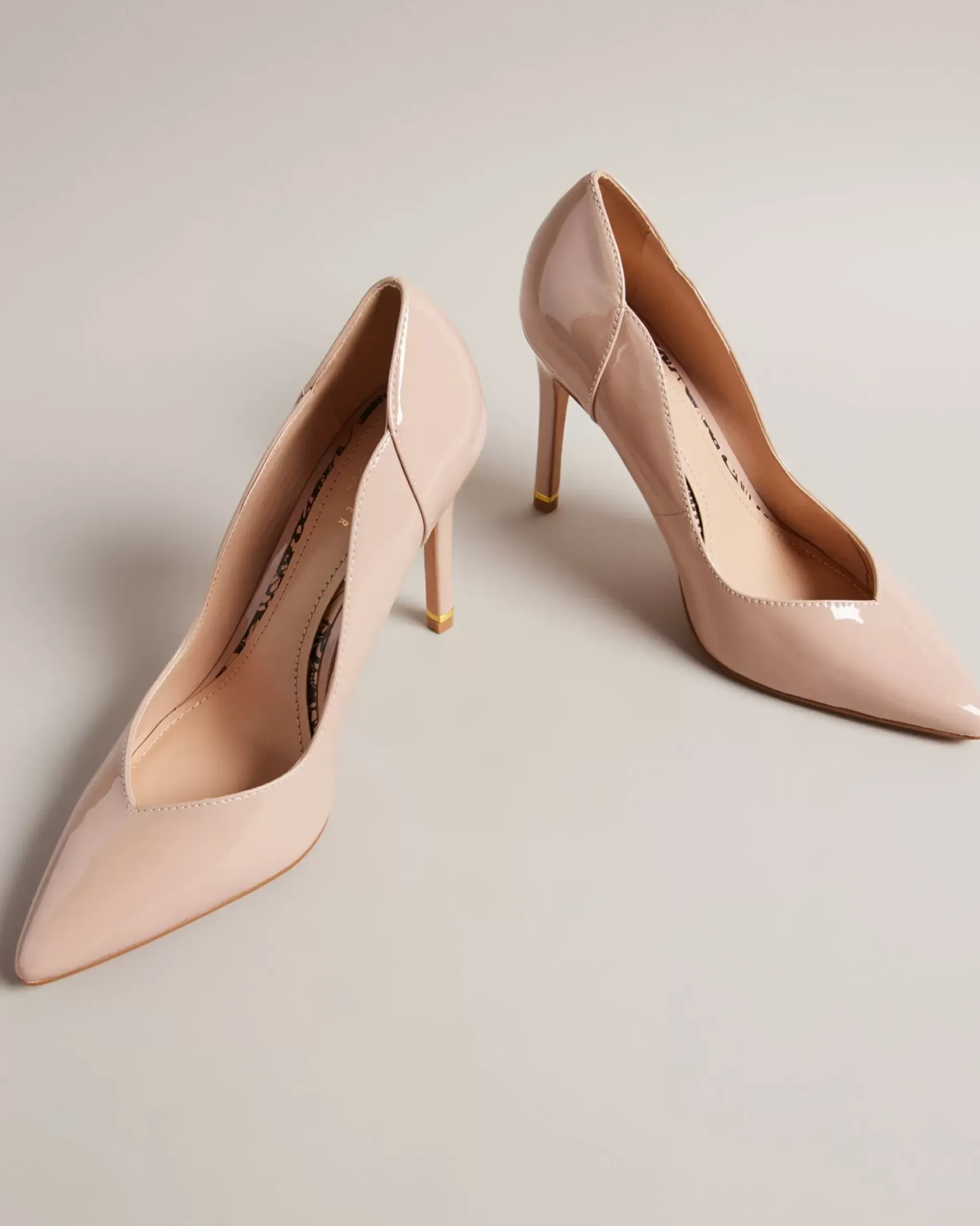 Hot Orlinay Women Heels