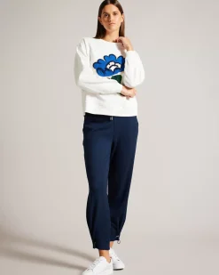 Discount Orthon Women Trousers & Shorts