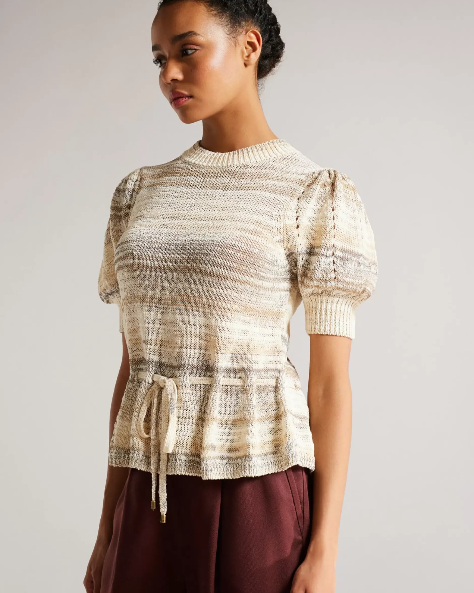 Clearance Pairis Women Jumpers & Cardigans