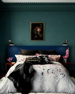 Discount Paisey Bedding